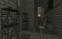 Карта «zm_fastline_cso» для CS 1.6