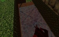 Карта «zm_fear» для CS 1.6