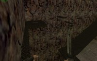 Карта «zm_fear» для CS 1.6