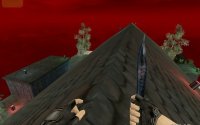 Карта «zm_gnight_houseattack» для CS 1.6