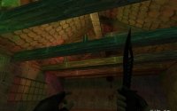 Карта «zm_gnight_houseattack» для CS 1.6