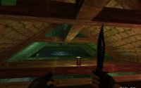Карта «zm_gnight_houseattack» для CS 1.6