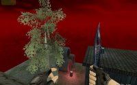 Карта «zm_gnight_houseattack» для CS 1.6