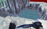 Карта «zm_gnight_iceattack» для CS 1.6