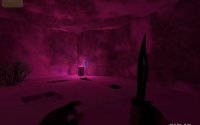 Карта «zm_gnight_iceattack» для CS 1.6