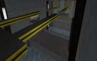 Карта «zm_hydro» для CS 1.6
