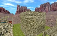 Карта «zm_infantry» для CS 1.6м