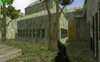 Карта «zm_inferno_nature» для CS 1.6