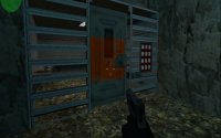 Карта «zm_inferno_nature» для CS 1.6