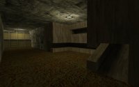 Карта «zm_kopalnia_v2» для CS 1.6