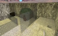 Карта «zm_kopalnia_v2» для CS 1.6
