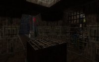 Карта «zm_lockdownspace» для CS 1.6