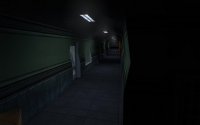 Карта «zm_lostproject» для CS 1.6