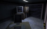 Карта «zm_lostproject» для CS 1.6