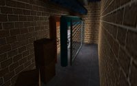 Карта «zm_lostproject» для CS 1.6
