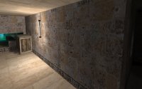 Карта «zm_mkdust2» для CS 1.6