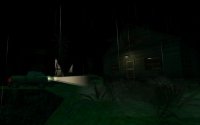 Карта «zm_nightwatch_final» для CS 1.6