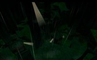 Карта «zm_nightwatch_final» для CS 1.6