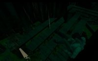Карта «zm_nightwatch_final» для CS 1.6