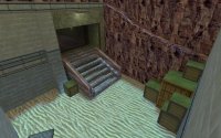 Карта «zm_nkold» для CS 1.6