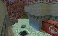 Карта «zm_nkold» для CS 1.6