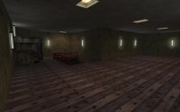 Карта «zm_nkold» для CS 1.6