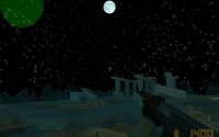 Карта «zm_nod» для CS 1.6