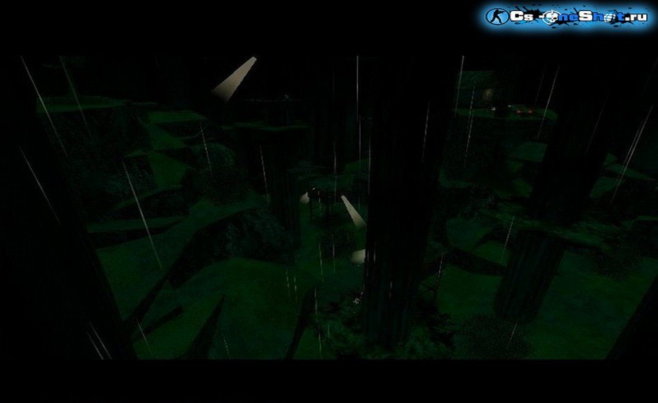 Карта «zm_nightwatch_final» для CS 1.6
