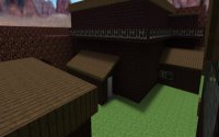 Карта «zm_nuke_happy» для CS 1.6