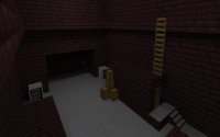 Карта «zm_nuke_happy» для CS 1.6
