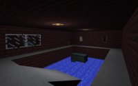 Карта «zm_nuke_happy» для CS 1.6