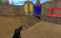 Карта «zm_oynucaz_dust2_new» для CS 1.6