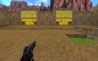 Карта «zm_oynucaz_dust2_new» для CS 1.6