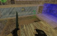Карта «zm_oynucaz_dust2_new» для CS 1.6