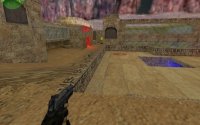 Карта «zm_oynucaz_dust2_new» для CS 1.6