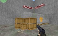Карта «zm_piola» для CS 1.6
