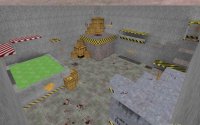 Карта «zm_piola» для CS 1.6