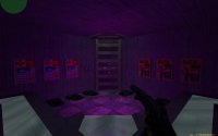 Карта «zm_prototype» для CS 1.6