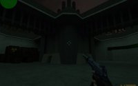 Карта «zm_prototype» для CS 1.6