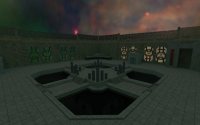 Карта «zm_prototype» для CS 1.6