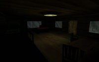 Карта «zm_slenderman» для CS 1.6