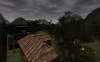 Карта «zm_slenderman» для CS 1.6