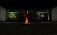 Карта «zm_slenderman» для CS 1.6